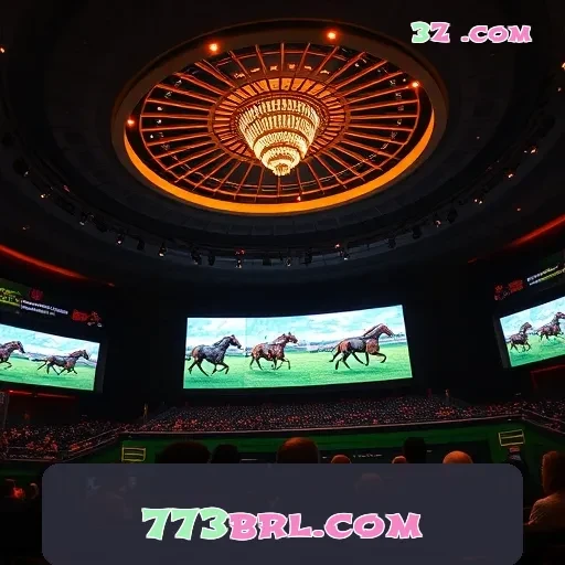 773brl.com: A Nova Sensação dos Jogos Arcade na Internet!