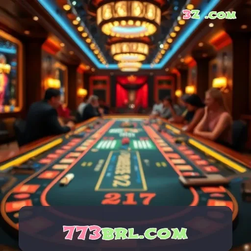 773brl.com: Descubra os Imperdíveis Bônus do Nosso Site de Jogos!