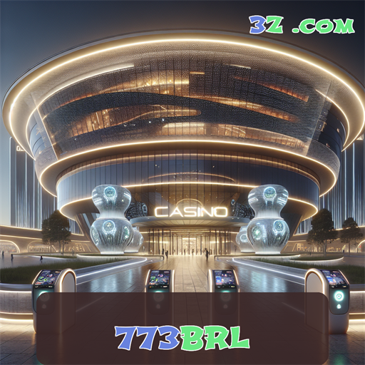 Entre a sorte e a estratégia: Casino 773brl em alta