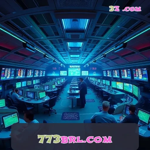 773brl.com: Mergulhe no Empolgante Mundo dos Esports Brasileiros