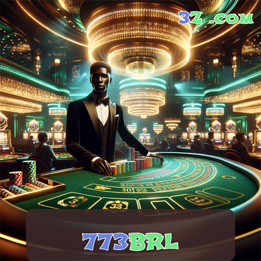 Slots: Aventura e Prêmios no 773brl.com