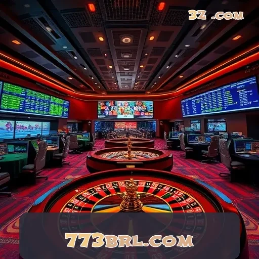 773brl.com: A Revolução do Bingo Online no Brasil