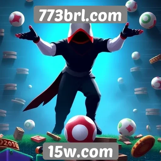 Análise das ofertas de jogos no site 773brl