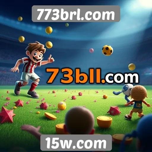 novas funcionalidades do site de jogos 773brl