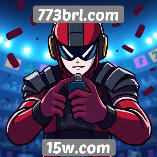 Como se cadastrar e jogar no 773brl.com
